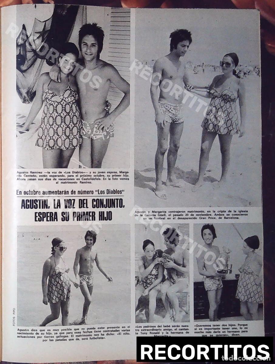 Cine: agustin de los diablos padre castelldefels