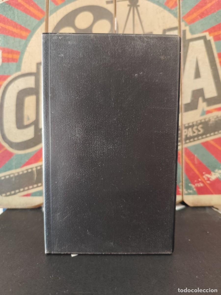 Cine: 100 PYR / Caja original VHS - Foto 3