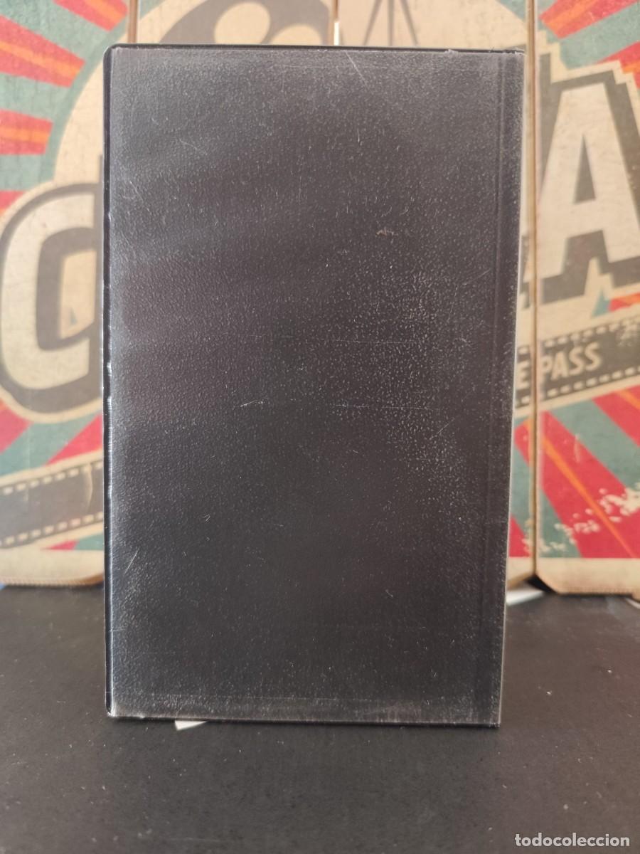 Cine: 100 PYR / Caja original VHS - Foto 4