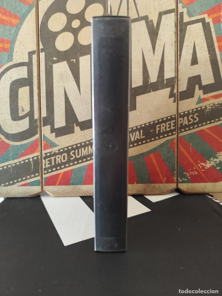 Cine: 100 PYR / Caja original VHS - Foto 5