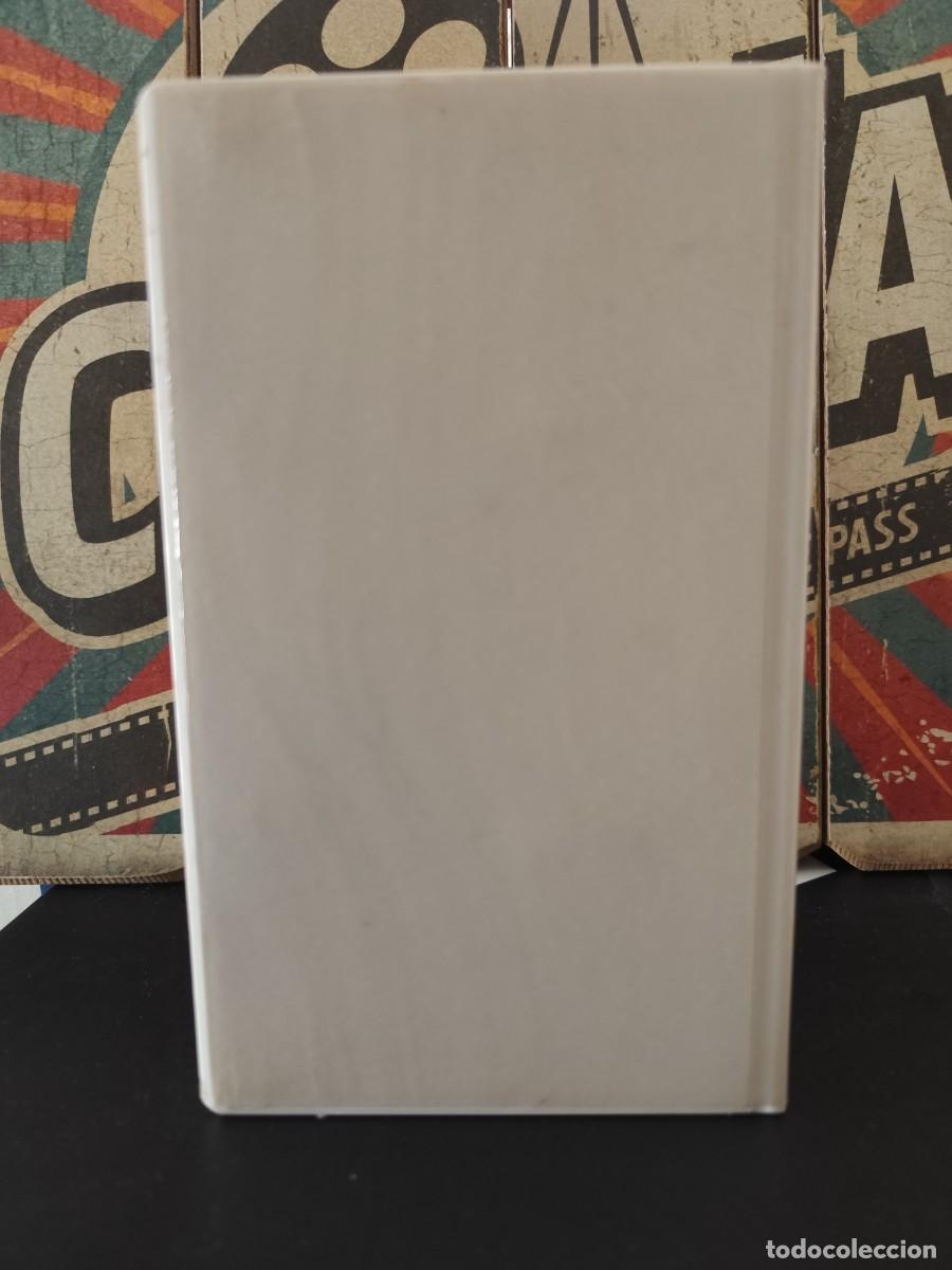 Cine: 104 Silver / Caja original VHS - Foto 3
