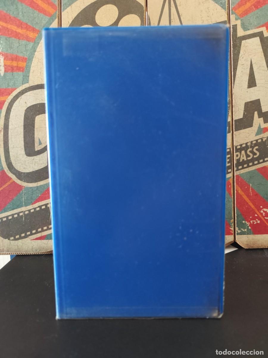 Cine: 105 Sony / Caja original VHS - Foto 2