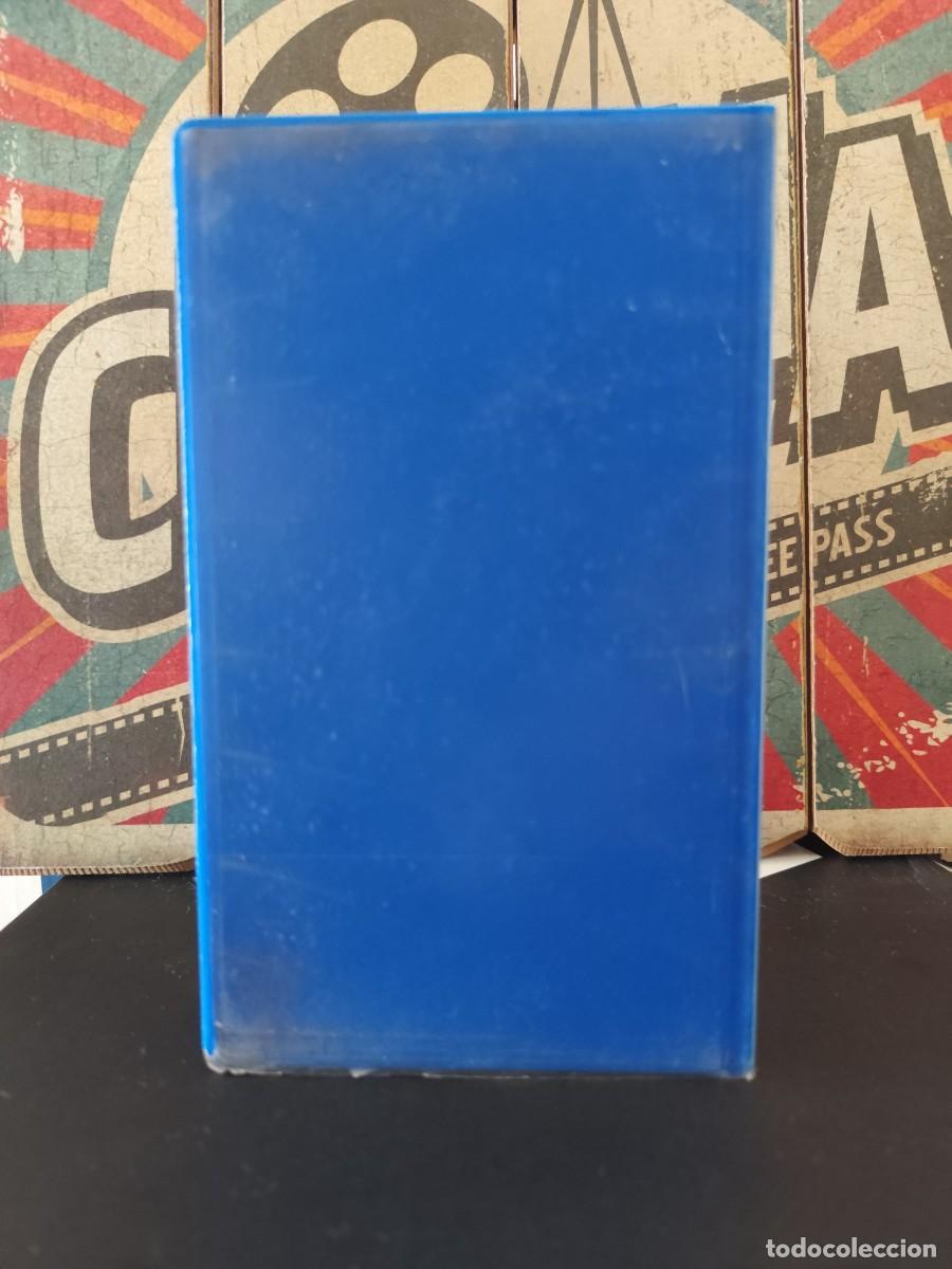 Cine: 105 Sony / Caja original VHS - Foto 3
