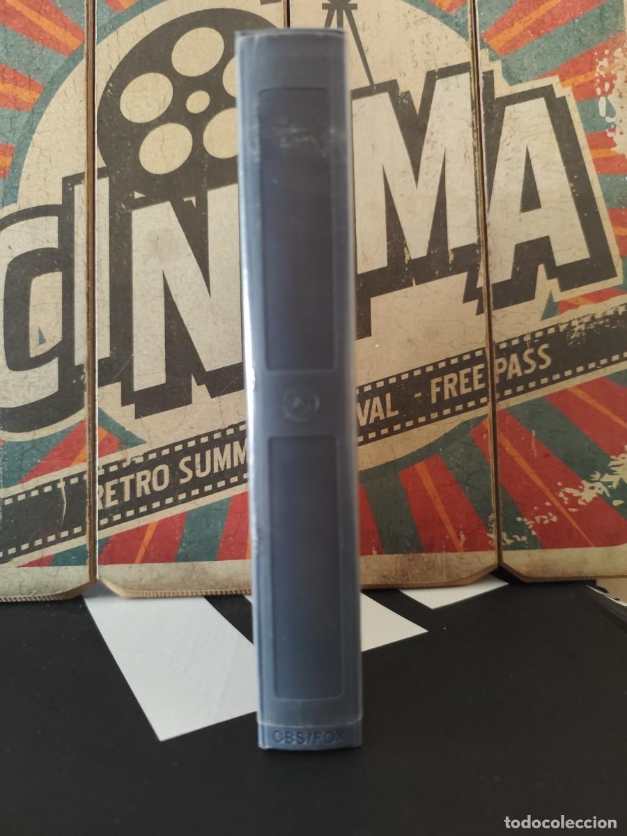 Cine: 114 CBS / FOX Video / Caja original VHS - Foto 5