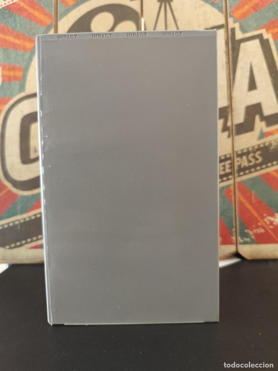 Cine: 115 Impact / Caja original VHS - Foto 3