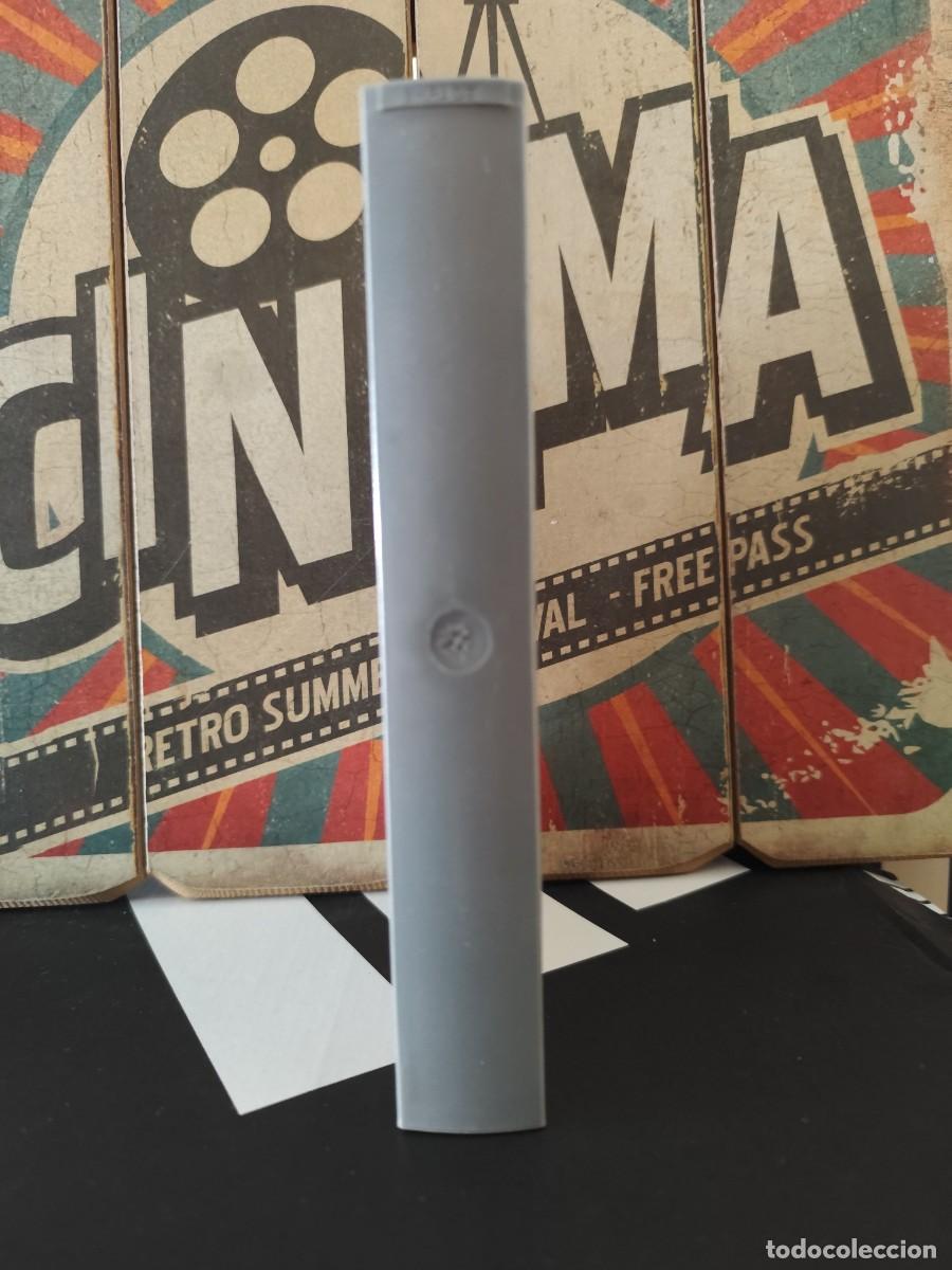 Cine: 115 Impact / Caja original VHS - Foto 4
