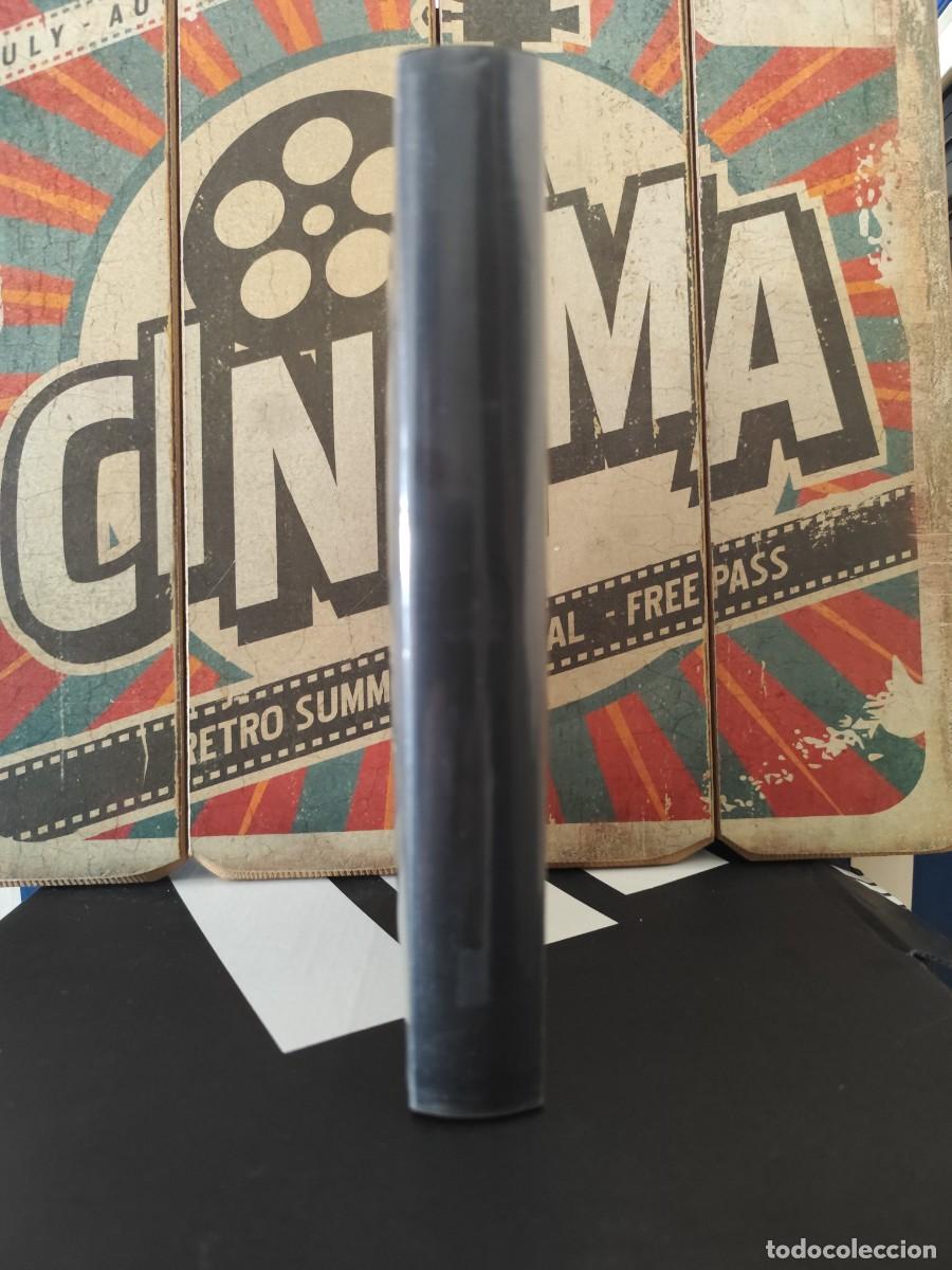 Cine: 120 Paramon Video / Caja original VHS - Foto 4