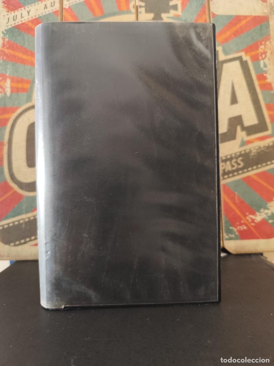 Cine: 125 Icaro Video / Caja original VHS - Foto 2