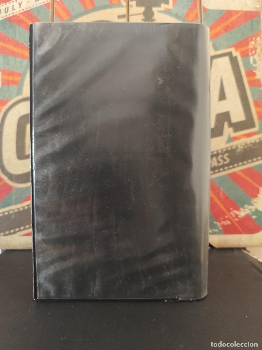 Cine: 125 Icaro Video / Caja original VHS - Foto 3