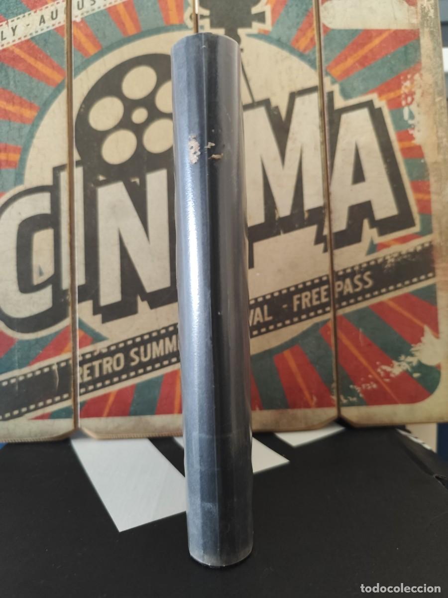Cine: 125 Icaro Video / Caja original VHS - Foto 4