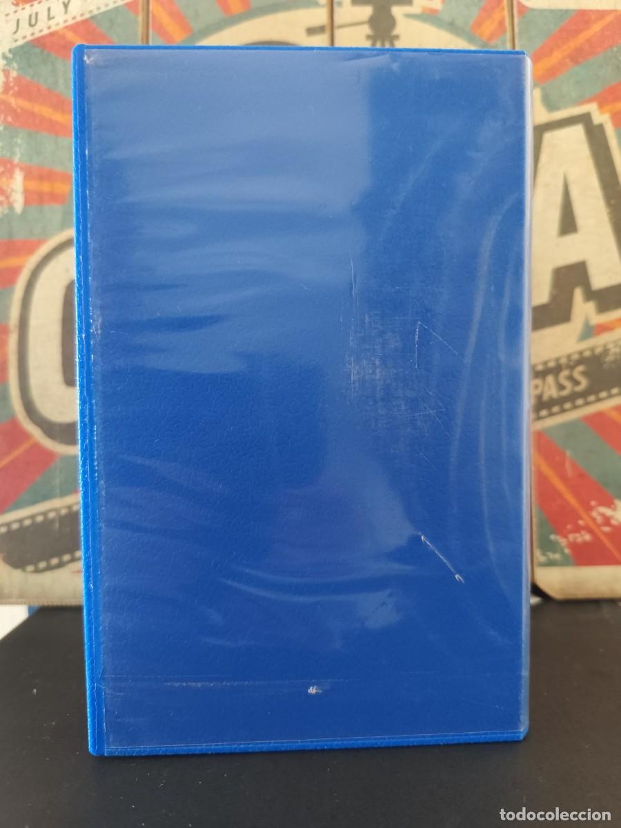 Cine: 129 Blueline / Caja original VHS - Foto 3