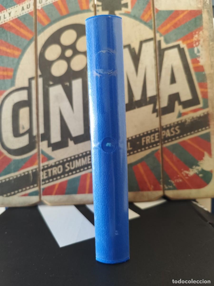 Cine: 129 Blueline / Caja original VHS - Foto 4