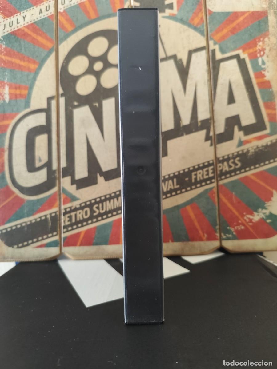 Cine: 137 BMG Video / Caja original VHS - Foto 4