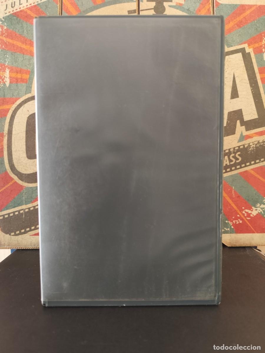 Cine: 140 FOX Video / Caja original VHS - Foto 2
