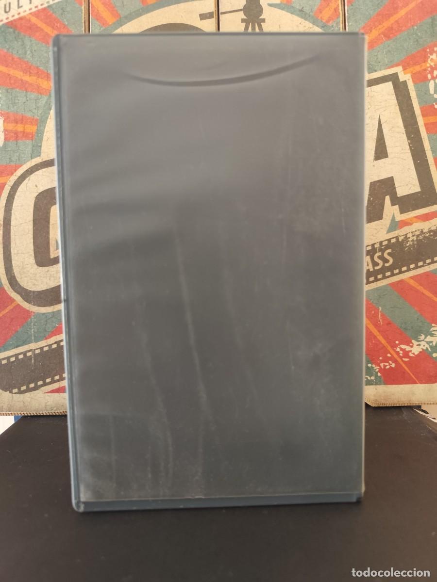 Cine: 140 FOX Video / Caja original VHS - Foto 3