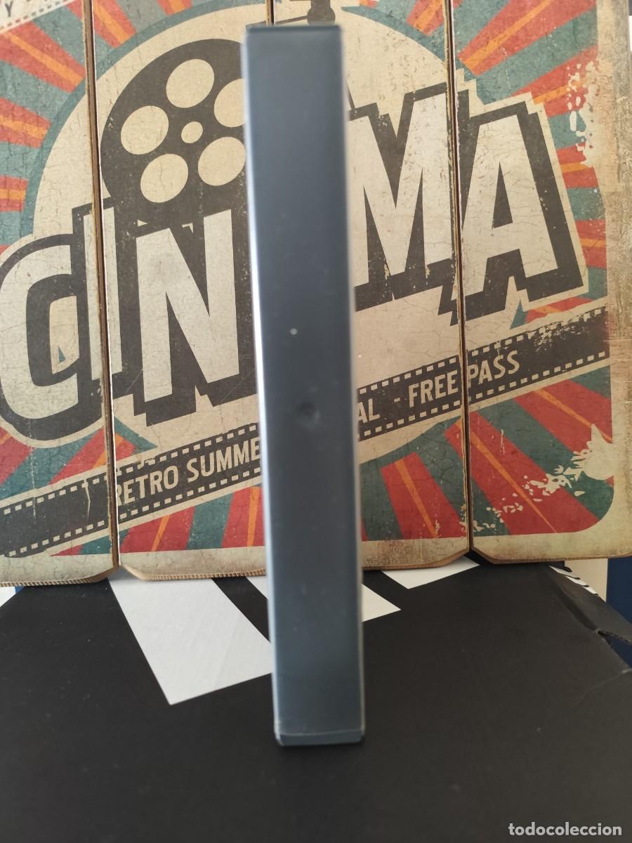 Cine: 140 FOX Video / Caja original VHS - Foto 4
