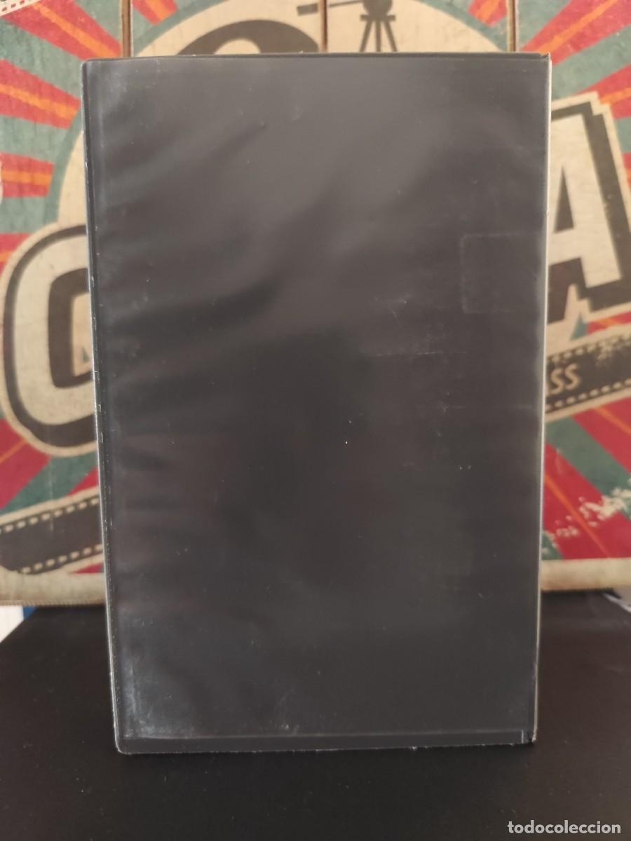 Cine: 150 Quintavision / Caja original VHS - Foto 3