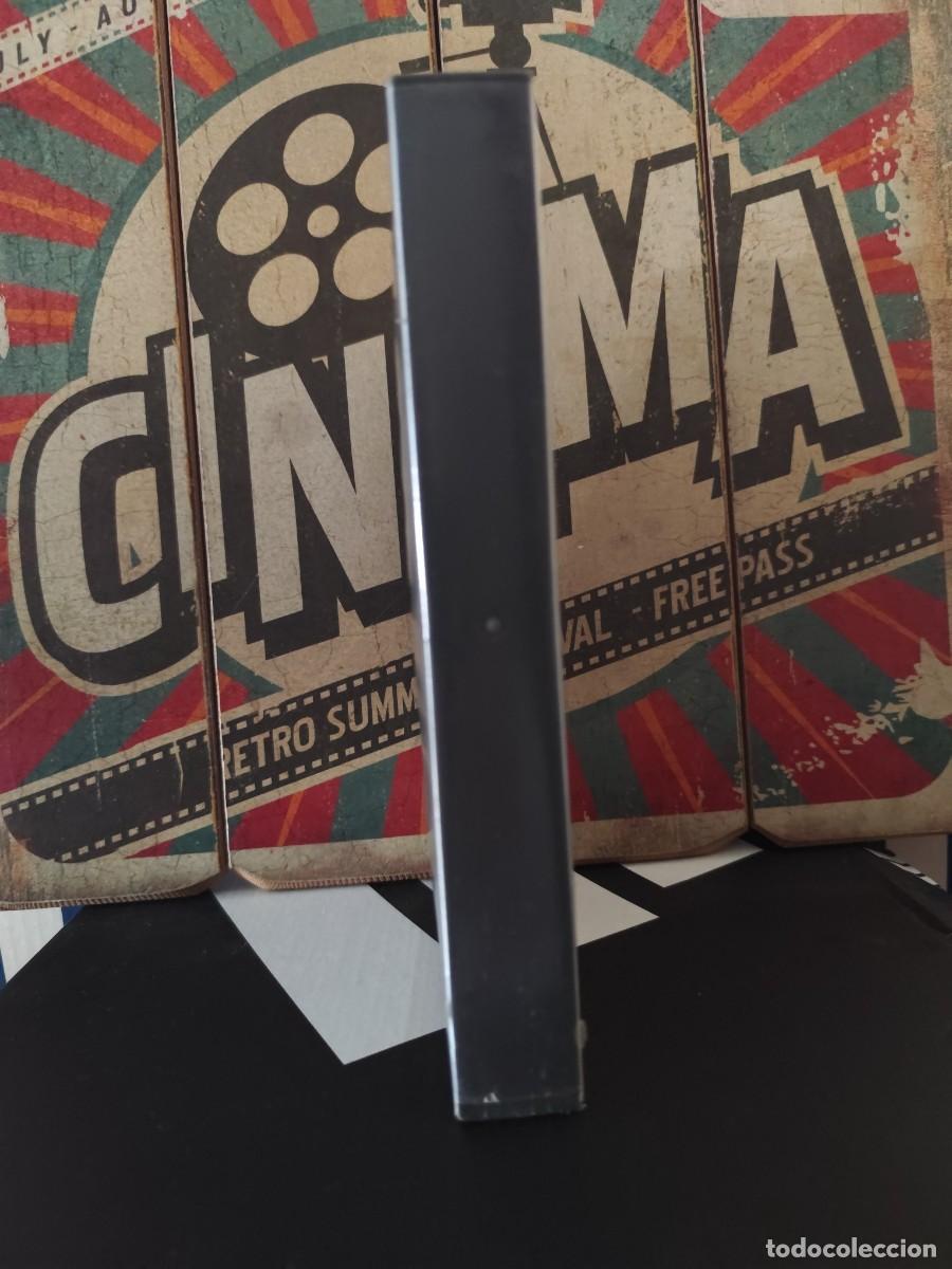 Cine: 150 Quintavision / Caja original VHS - Foto 4
