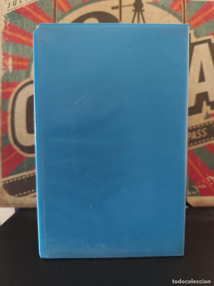 Cine: 154 RPG / Caja original VHS - Foto 3