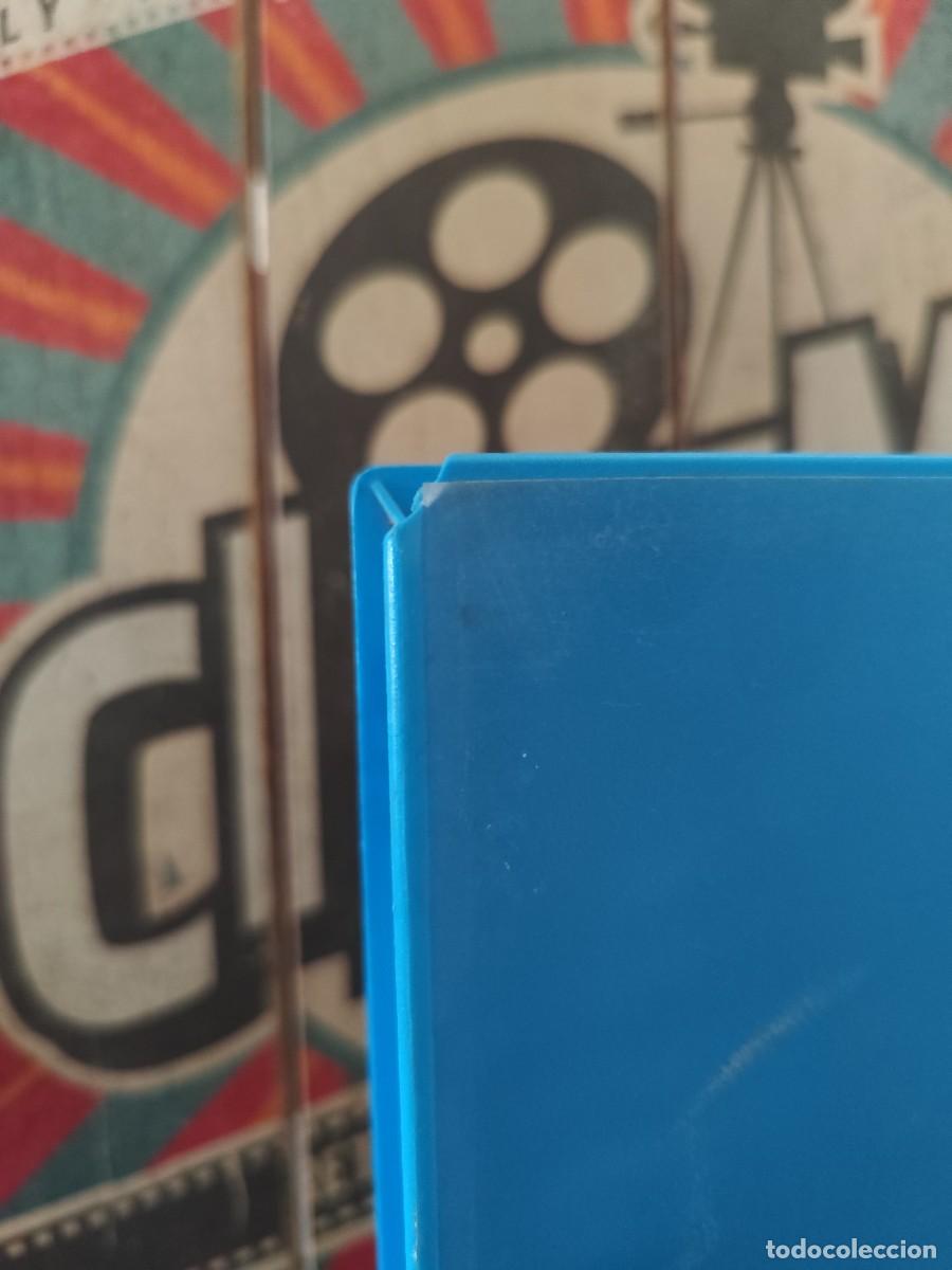Cine: 154 RPG / Caja original VHS - Foto 4