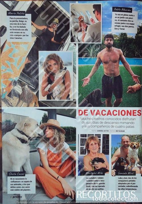 Cine: PABLO ALBORAN SHEILA CASAS GONZALO MIRO MERCEDES MILA MARIA PATI&Ntilde;O