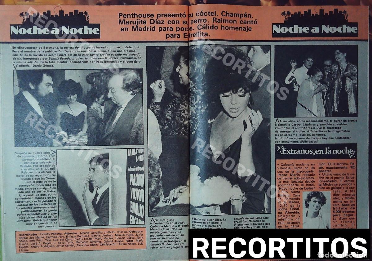 Cine: marujita diaz estrellita castro lia uya pedro marin ovidi montllor beatriz escudero