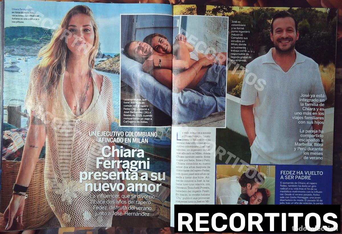 Cine: chiara ferragni influencer - Foto 1