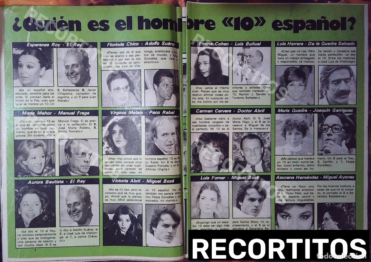 Cinema: lola forner miguel bose lola herrera miguel de la quadra salcedo emma cohen tita cervera virginia