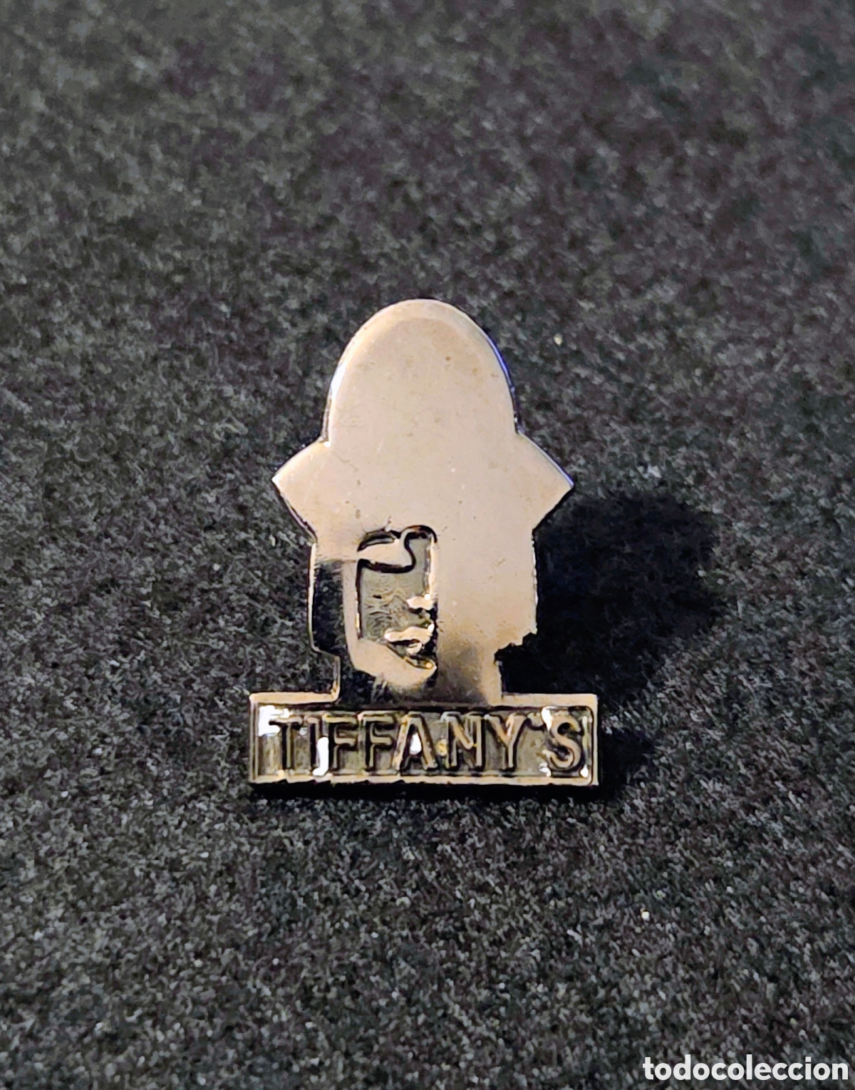 Cine: Pin Tiffanys - Desayuno con Diamantes -