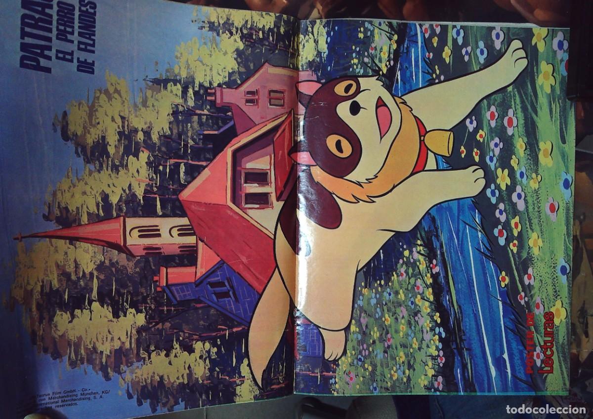 Cine: poster patras el perro de flandes flanders no inu patrash patoras