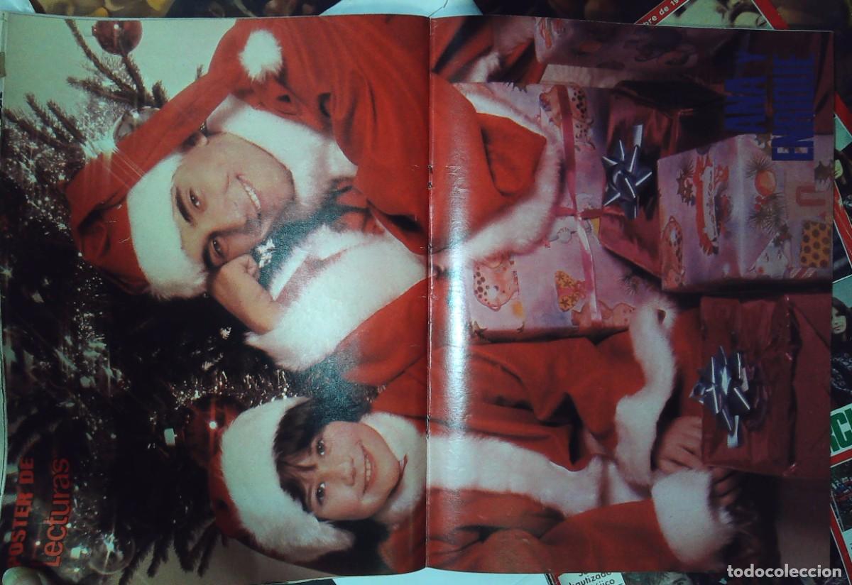 Cine: enrique y ana poster navidad 1978