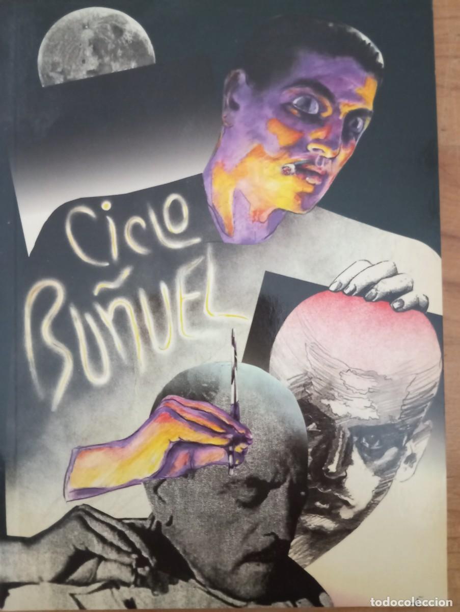 Cine: BU&Ntilde;UEL, CENTENARIO. 7 PELICULAS PARA UN CENTENARIO - Foto 1