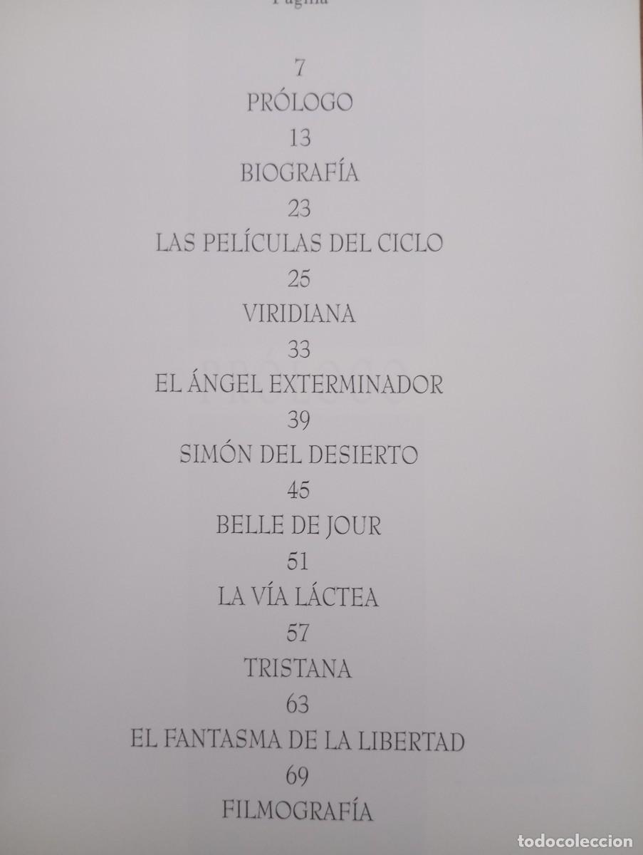 Cine: BU&Ntilde;UEL, CENTENARIO. 7 PELICULAS PARA UN CENTENARIO - Foto 2