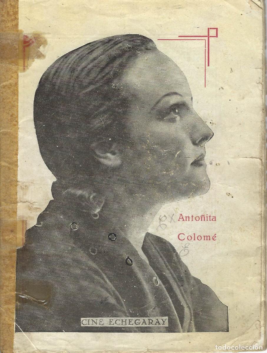 Cine: VC265 CALENDARIO DE ARTISTAS-17 X 12 CM.-44 PAGS.