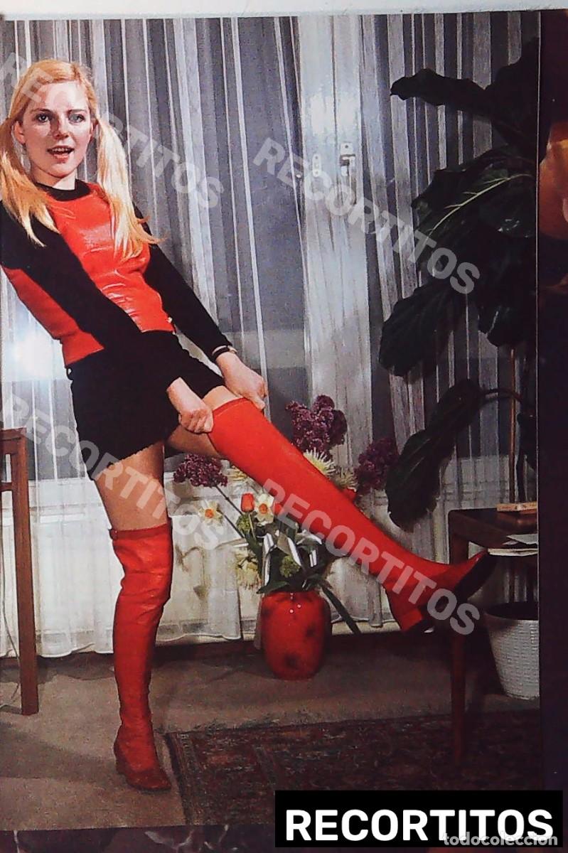 Cine: france gall eurovision - Foto 3