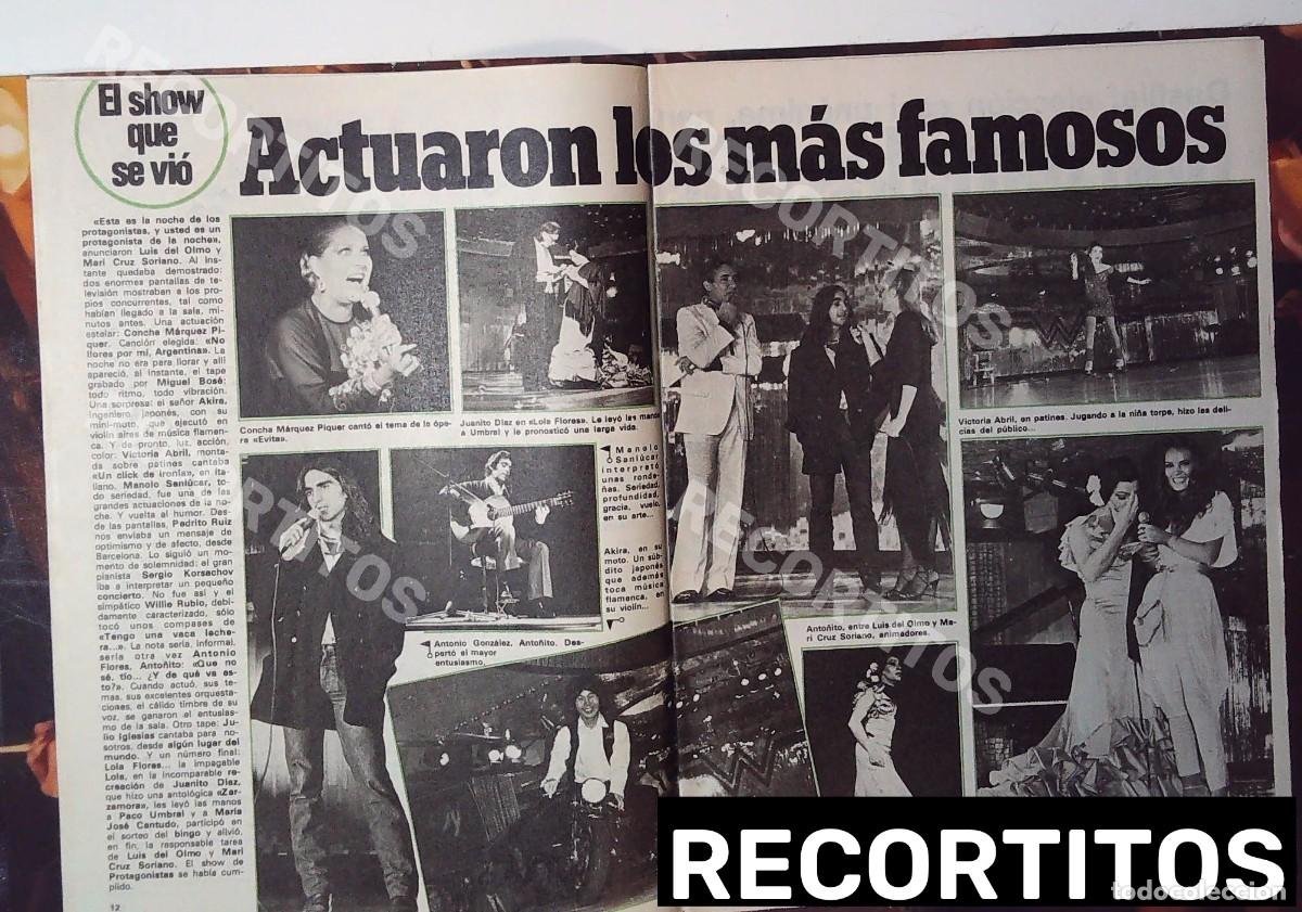 Cine: juanito diaz el golosina maria jose cantudo antonio flores maria jose cantudo manolo sanlucar concha