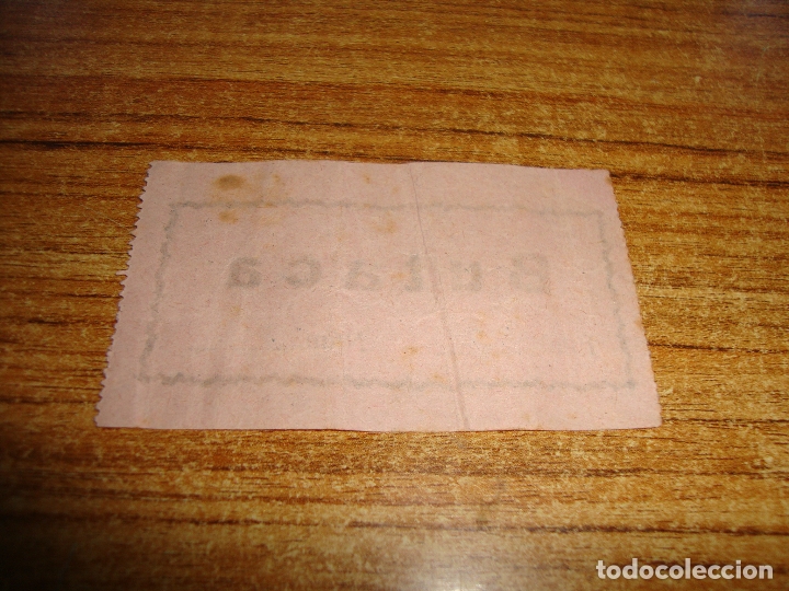 Cine: (ALB-TC-102) ENTRADA ??????? - Foto 2