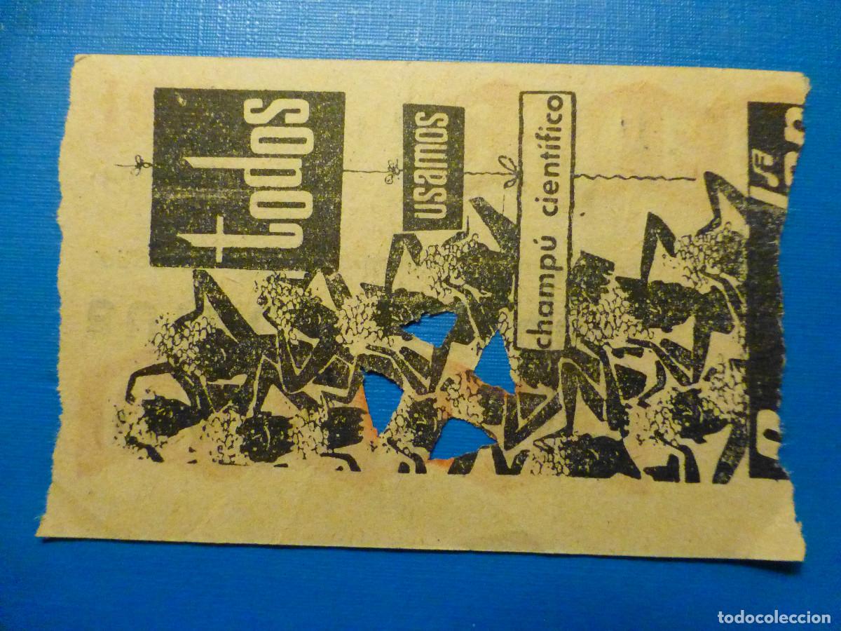 Cine: Entrada Teatro Nuevo - Cinerama - - Foto 2