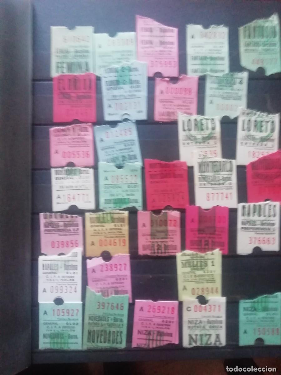 Cine: Entradas variadas de cines. - Foto 11