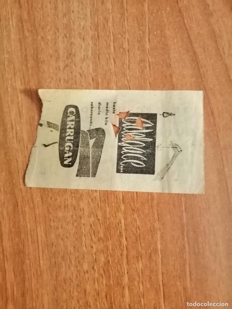 Cine: ENTRADA TEATRO NUEVO - Foto 2