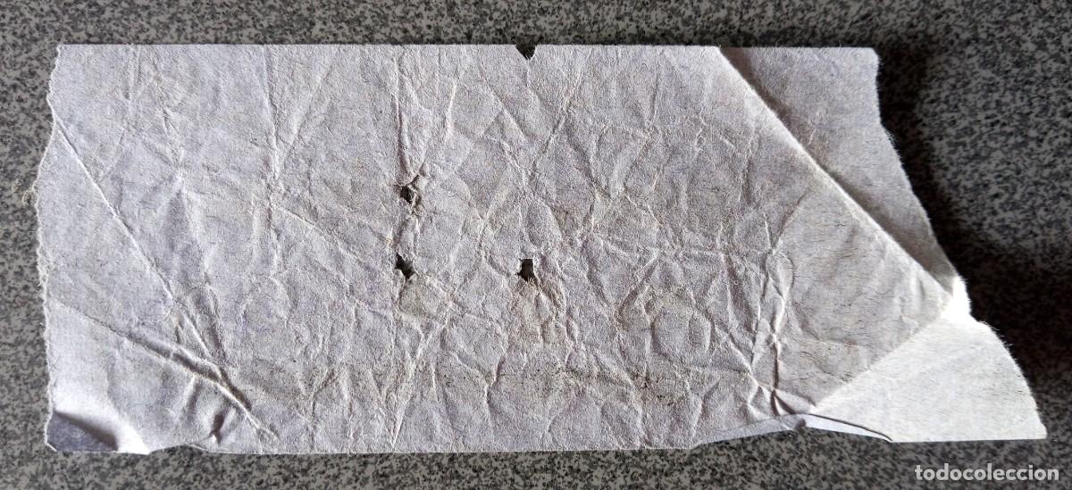 Cine: Billete cine Coliseum - Foto 2