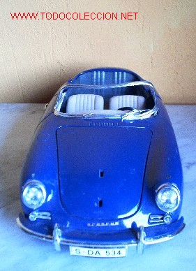 Coches a escala:   - Foto 2