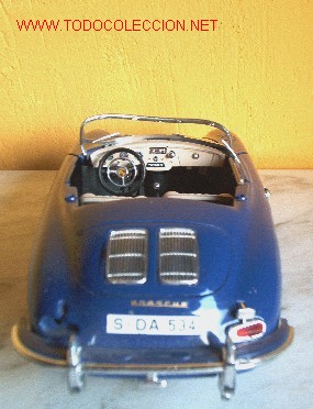 Coches a escala:   - Foto 3