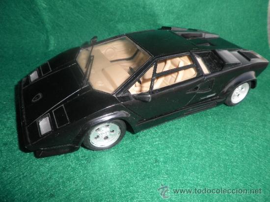 tonka lamborghini countach