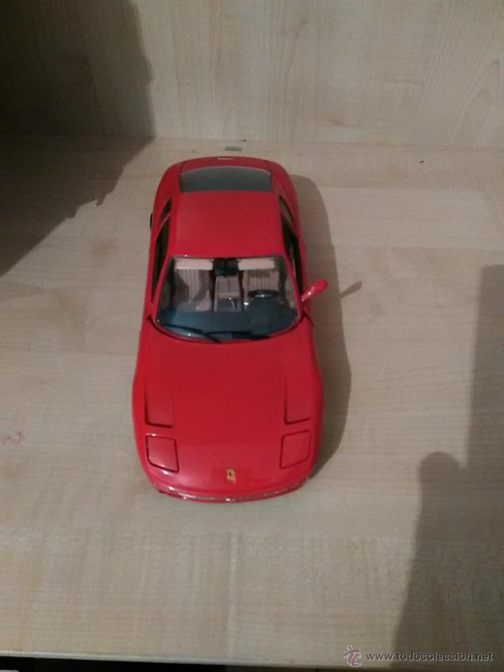 Coches a escala: Ferrari 456 GT - Foto 2
