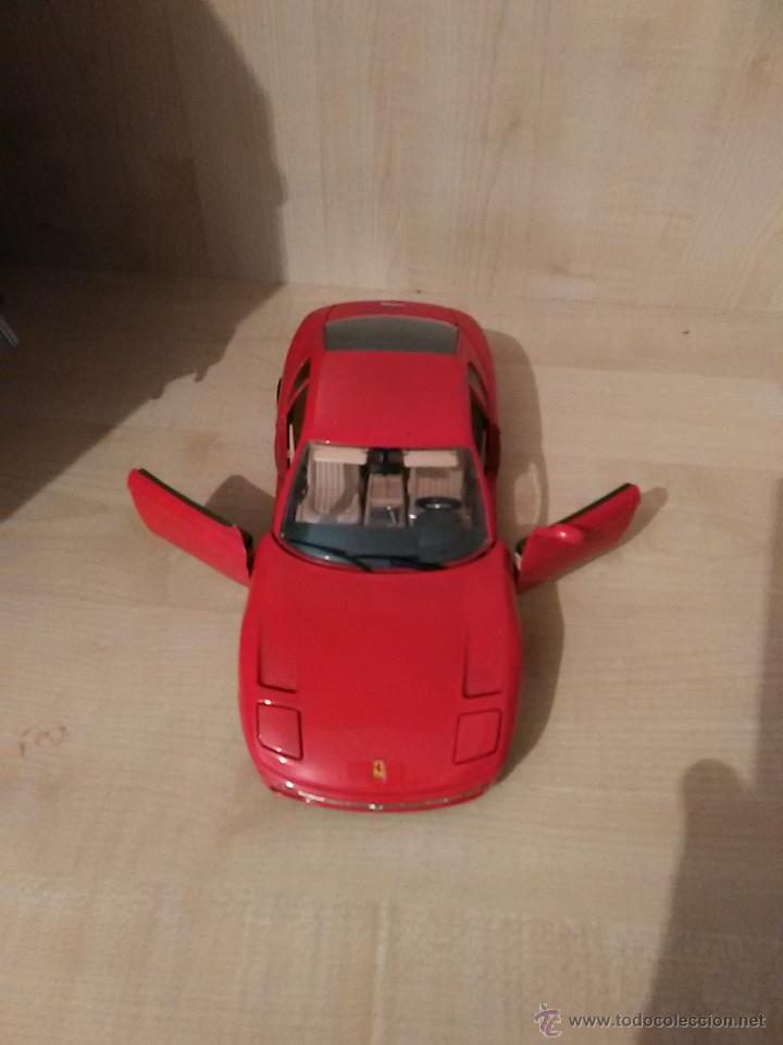 Coches a escala: Ferrari 456 GT - Foto 3