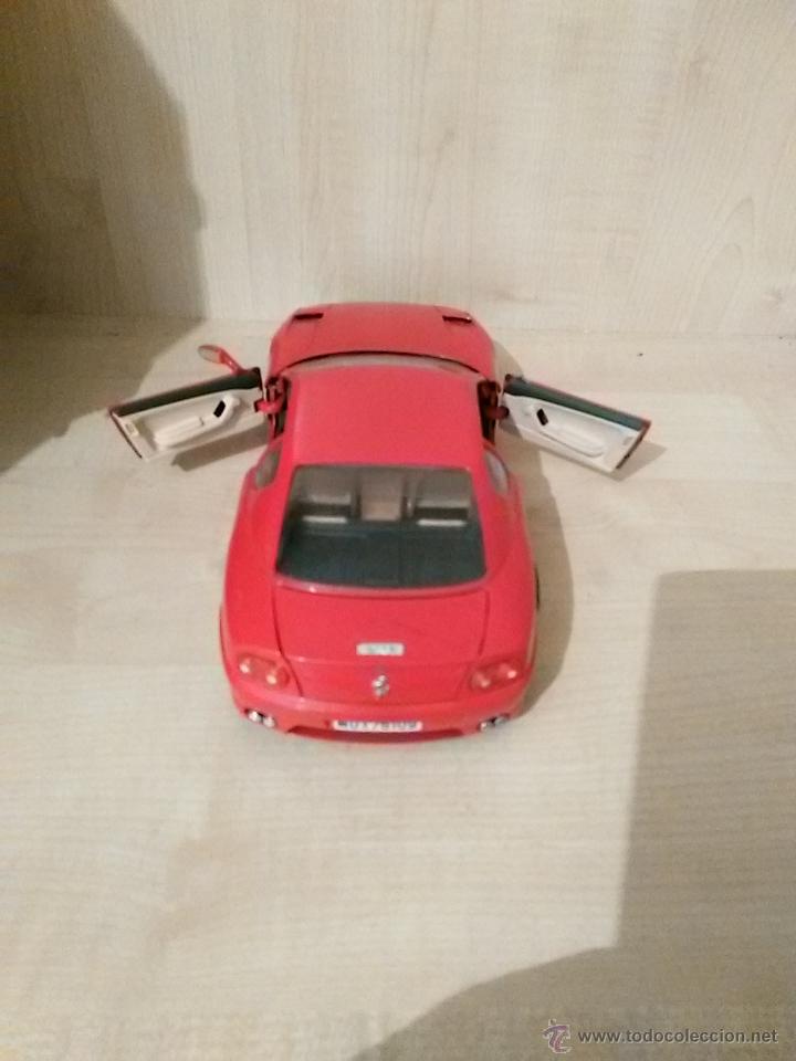 Coches a escala: Ferrari 456 GT - Foto 4