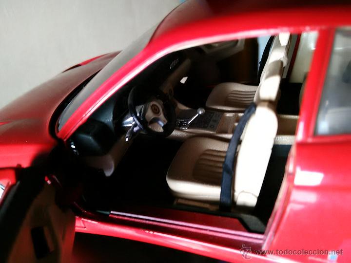 Coches a escala: Ferrari 456 GT - Foto 6