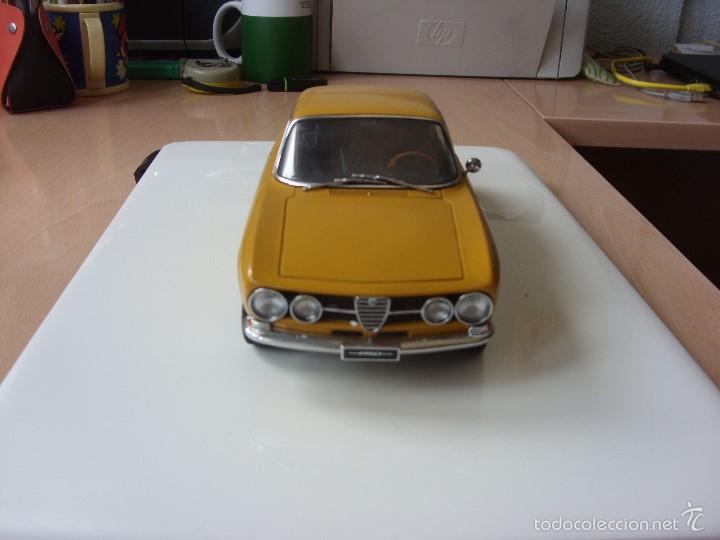 coche a escala 1/18 , bmw 328 , auto art - Compra venta en todocoleccion