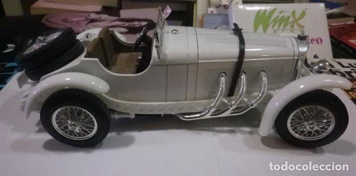 Coches a escala: BUGATTI ESCA 1.18 - Foto 1
